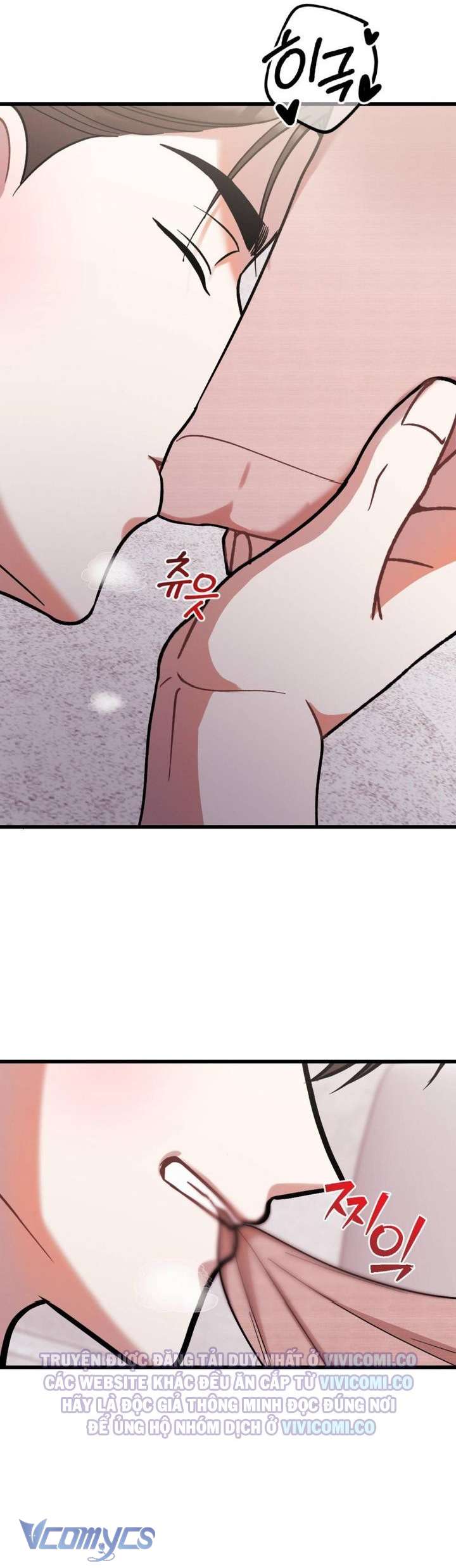 [18+] Bảo Làm Việc Ở Nhà Mà Lại... Chap 9 - Trang 3