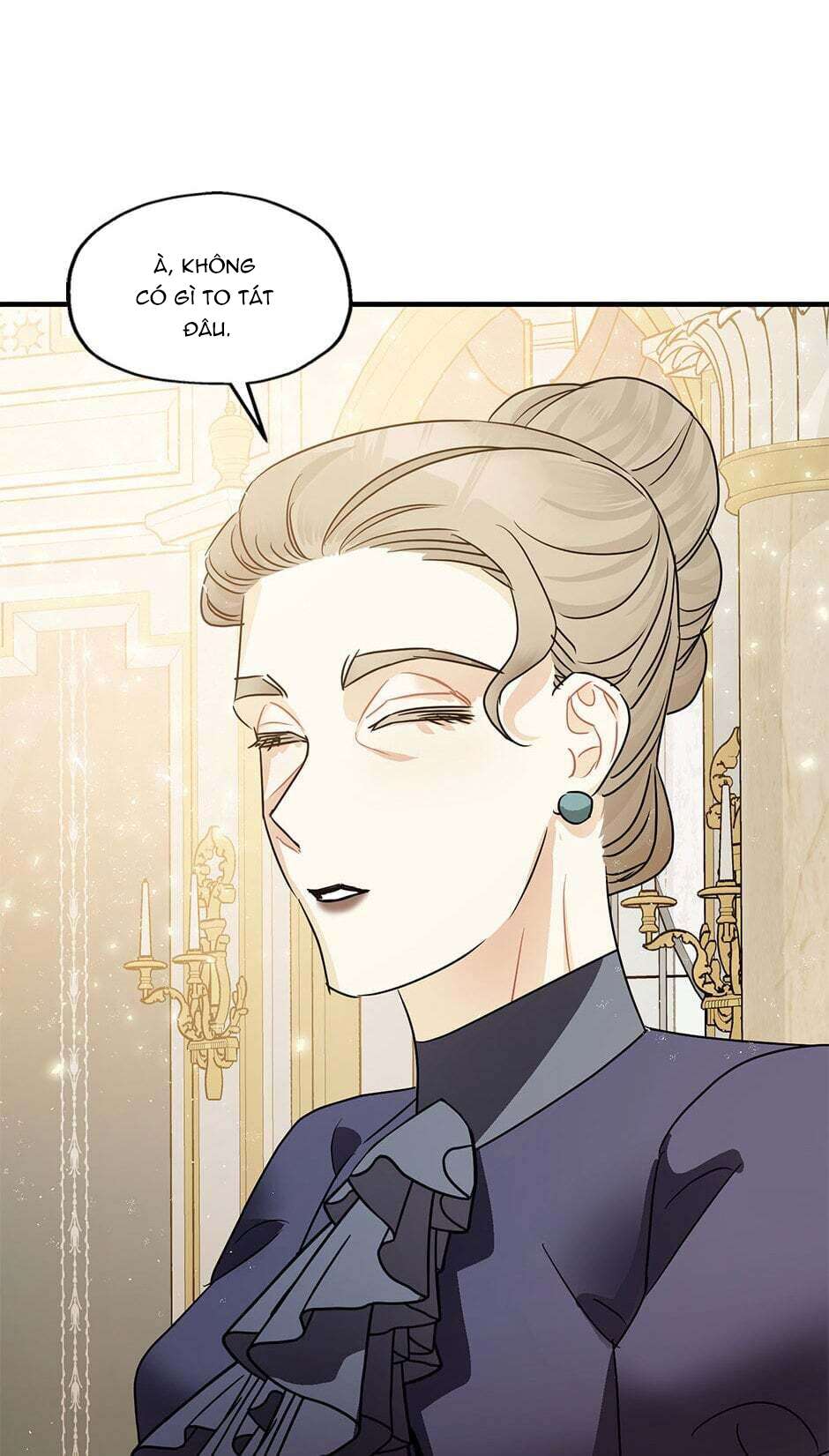 Liều Thuốc An Thần Của Bạo Chúa Chap 31 - Trang 4