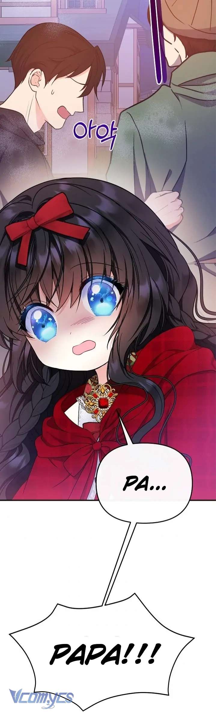 Trở Thành Con Gái Của Các Nhân Vật Chính Chapter 25 - Trang 4