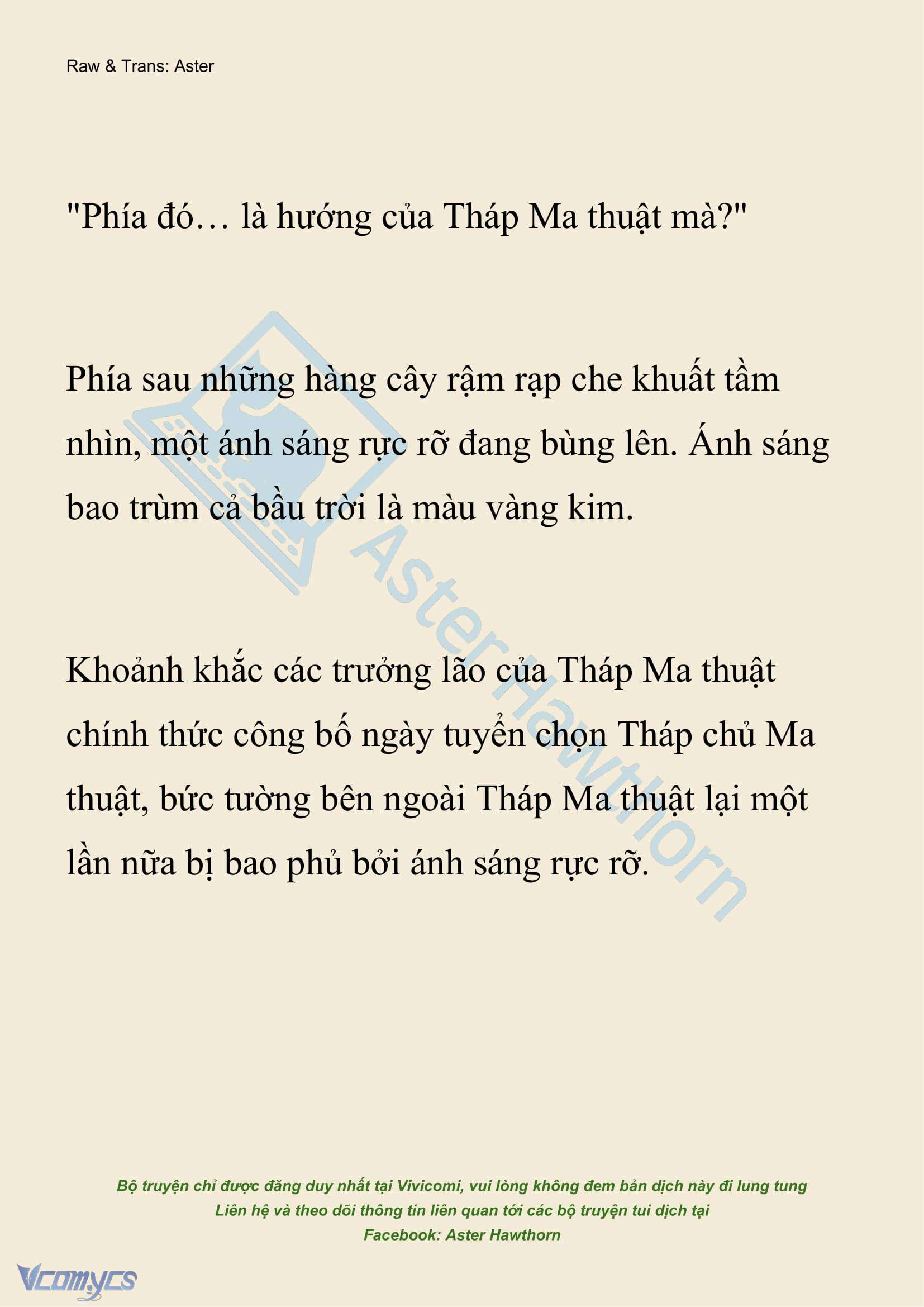 [NOVEL] Người Chồng Thứ N Chap 105 - Trang 2