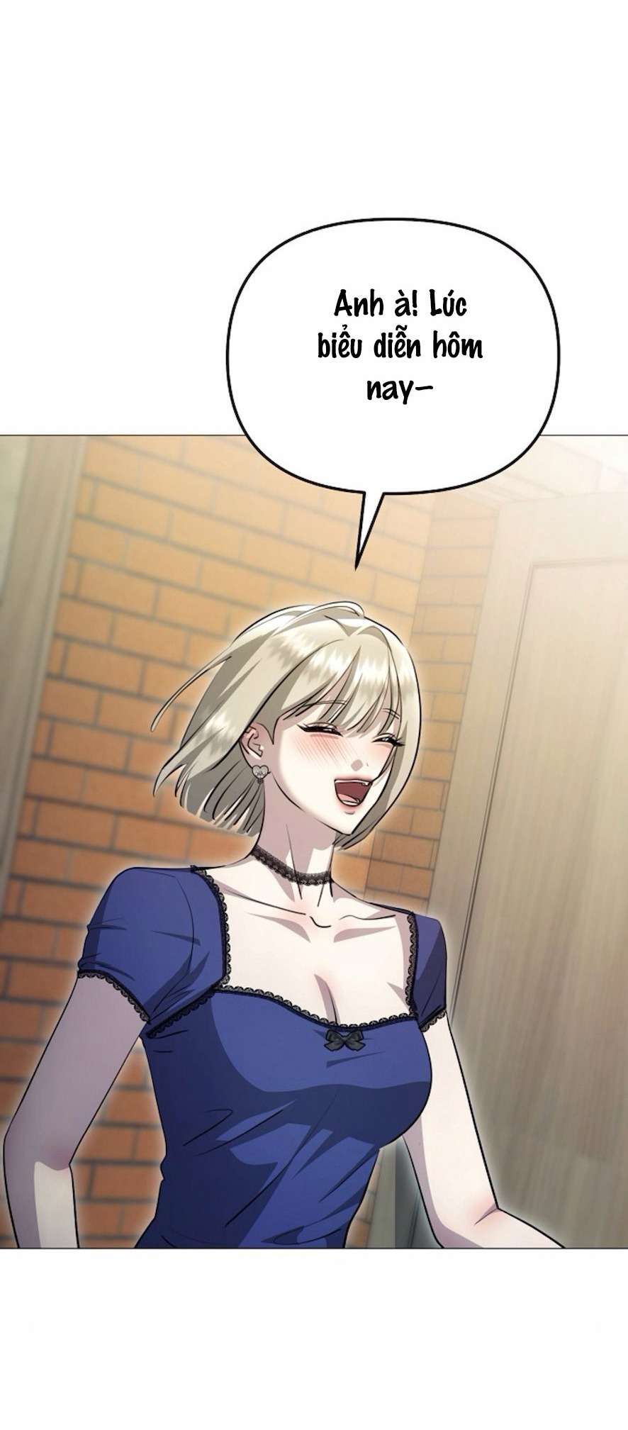 Sự Cám Dỗ Ngọt Ngào Của Cậu Bạn Thân Chap 9 - Trang 2