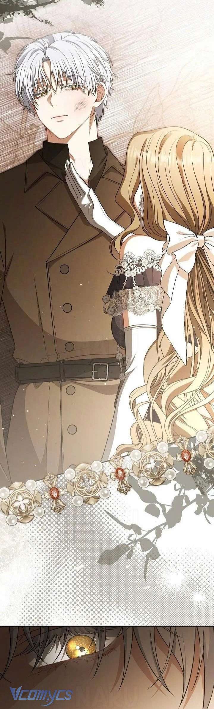 Tôi Đã Xem Một Vở Kịch Chap 28 - Next Chap 29