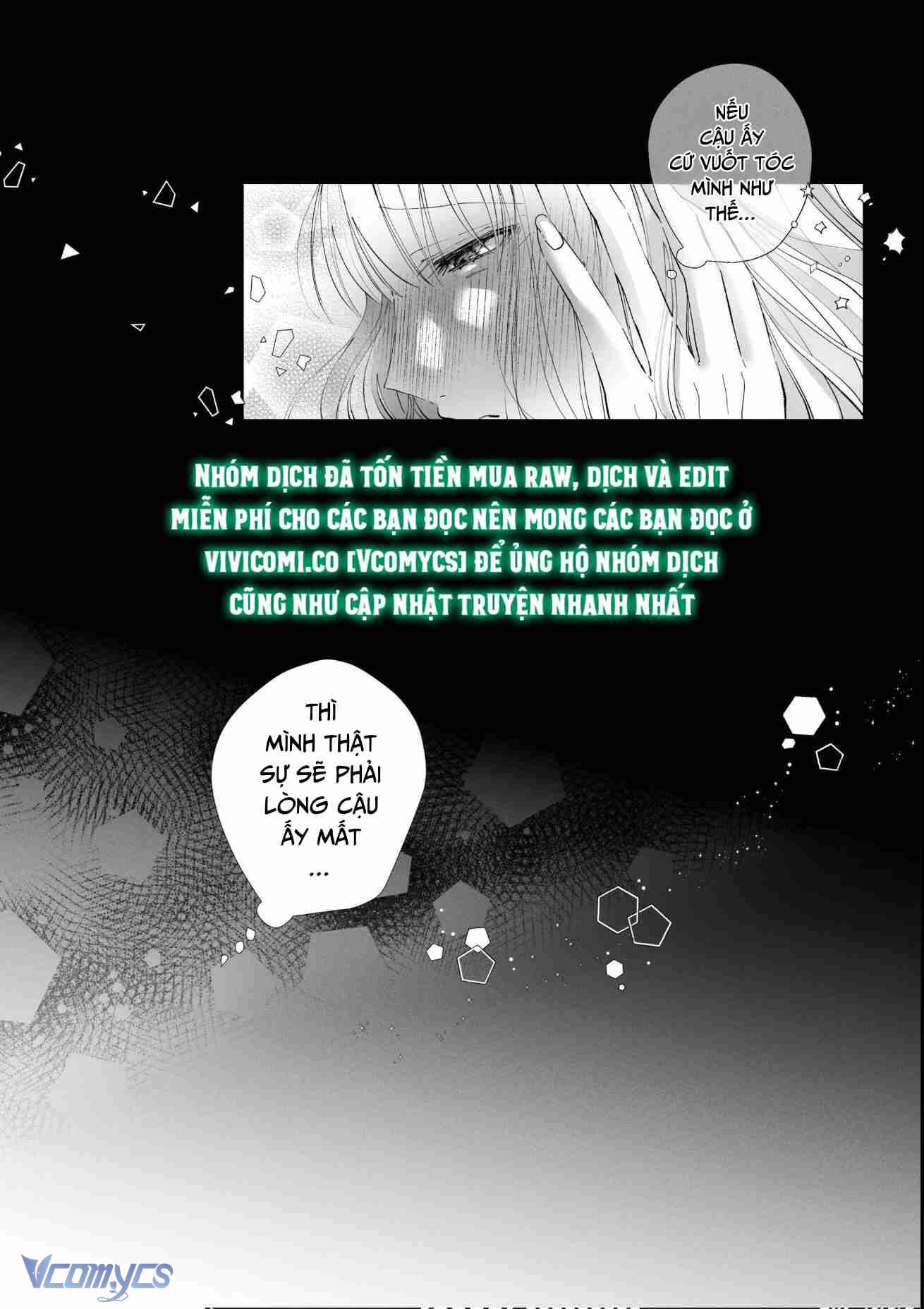 [18+] Tuyển Tập Truyện Ngắn Manga Chap 86.1 - Trang 2