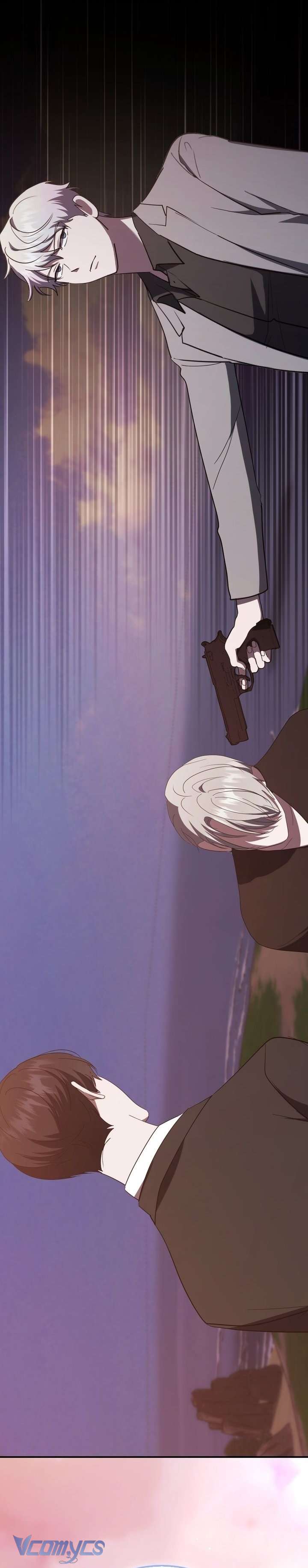 Bạn Trai Nhân Vật Chính Ám Ảnh Tôi Chap 74 - Trang 3