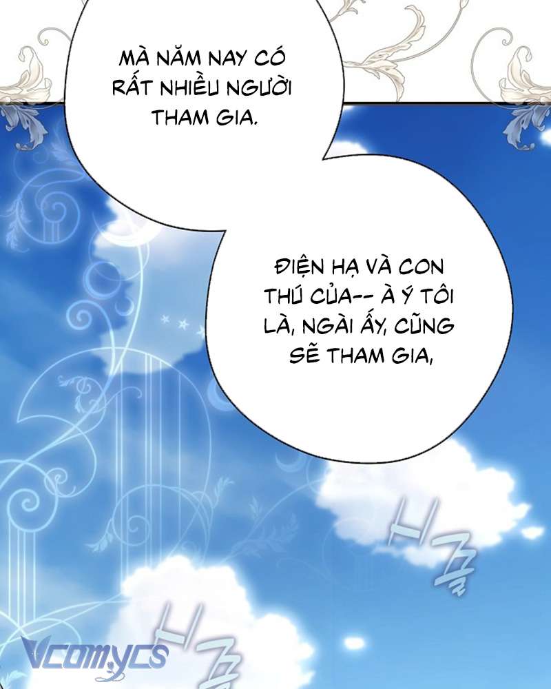 Các Nam Chính Đã Bị Nữ Phụ Cướp Mất Chap 59 - Trang 3