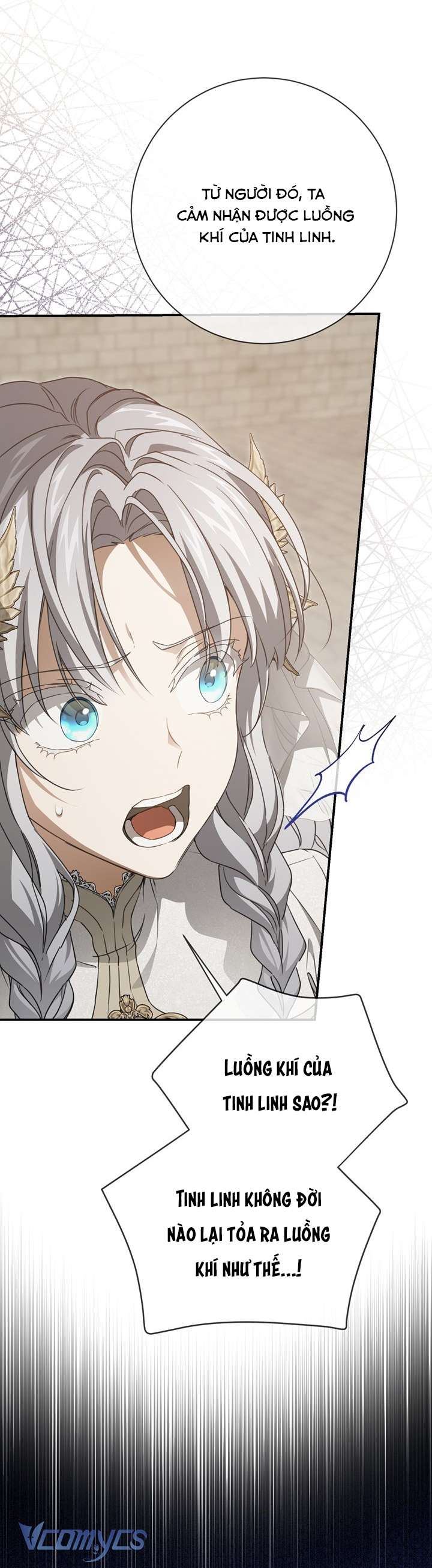 Lại Một Lần Nữa Hướng Về Ánh Sáng Chap 111 - Trang 2