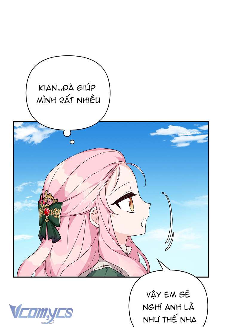 Tôi đã trở thành con gái út của công tước phản diện Chapter 13 - Next Chapter 14