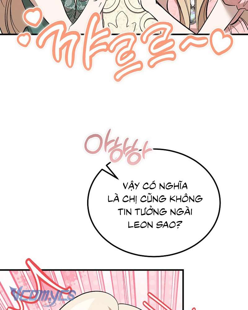 Ác Quỷ Nuôi Dưỡng Tiểu Thư Chapter 44 - Trang 4