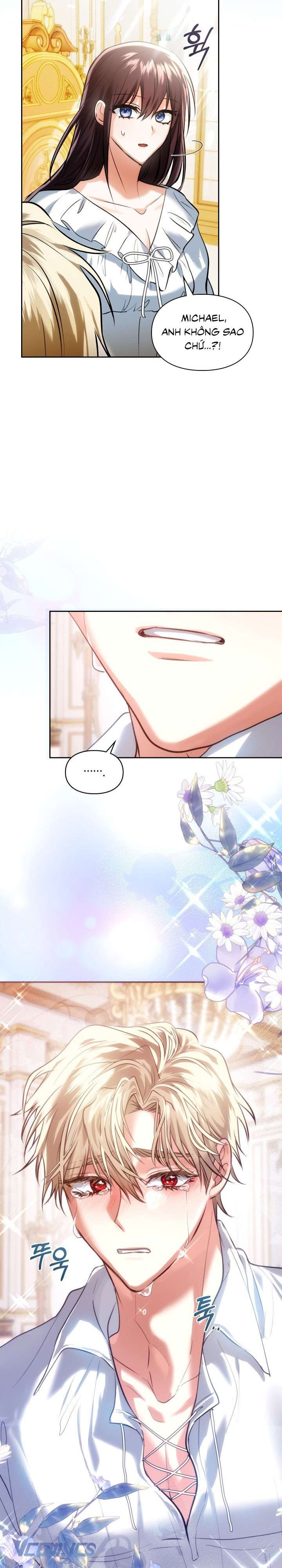 Tôi Mới Là Gia Chủ Thật Sự Chap 50 - Trang 2