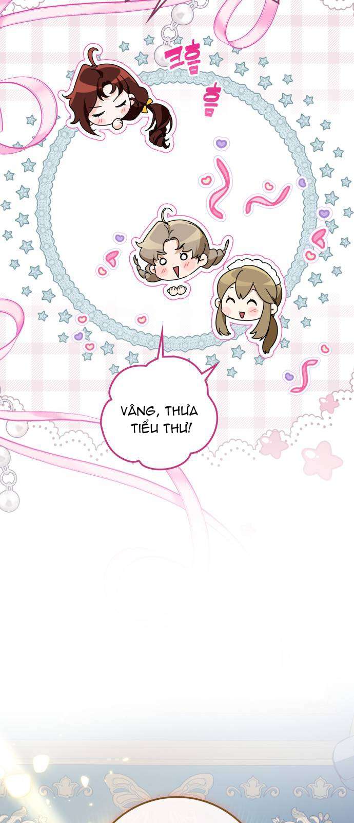 Nữ Công Tước Chiến Lợi Phẩm Chapter 42 - Trang 3