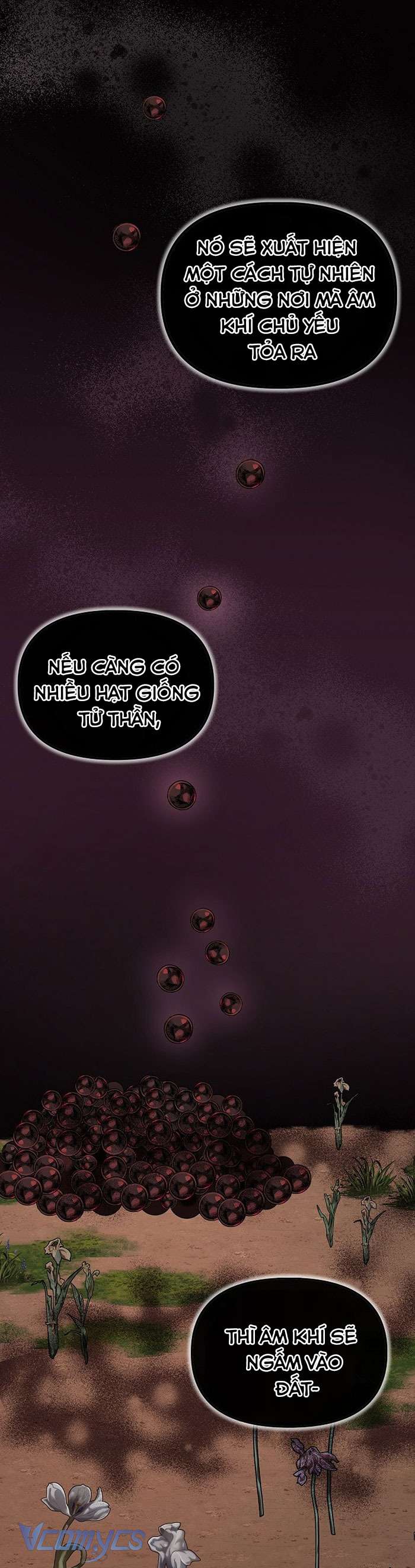 Trở Thành Con Gái Của Các Nhân Vật Chính Chapter 42 - Trang 4