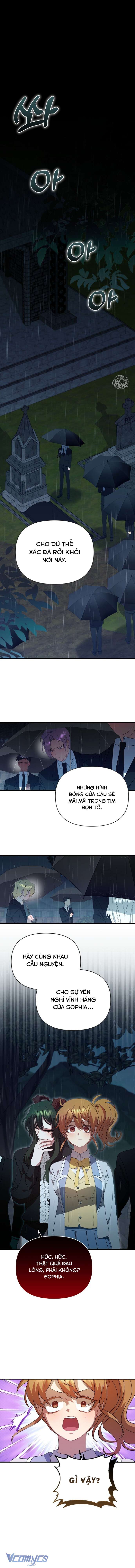 Trúc Mã Là Nhân Vật Chính Trong Tiểu Thuyết BL Chap 32 - Trang 4