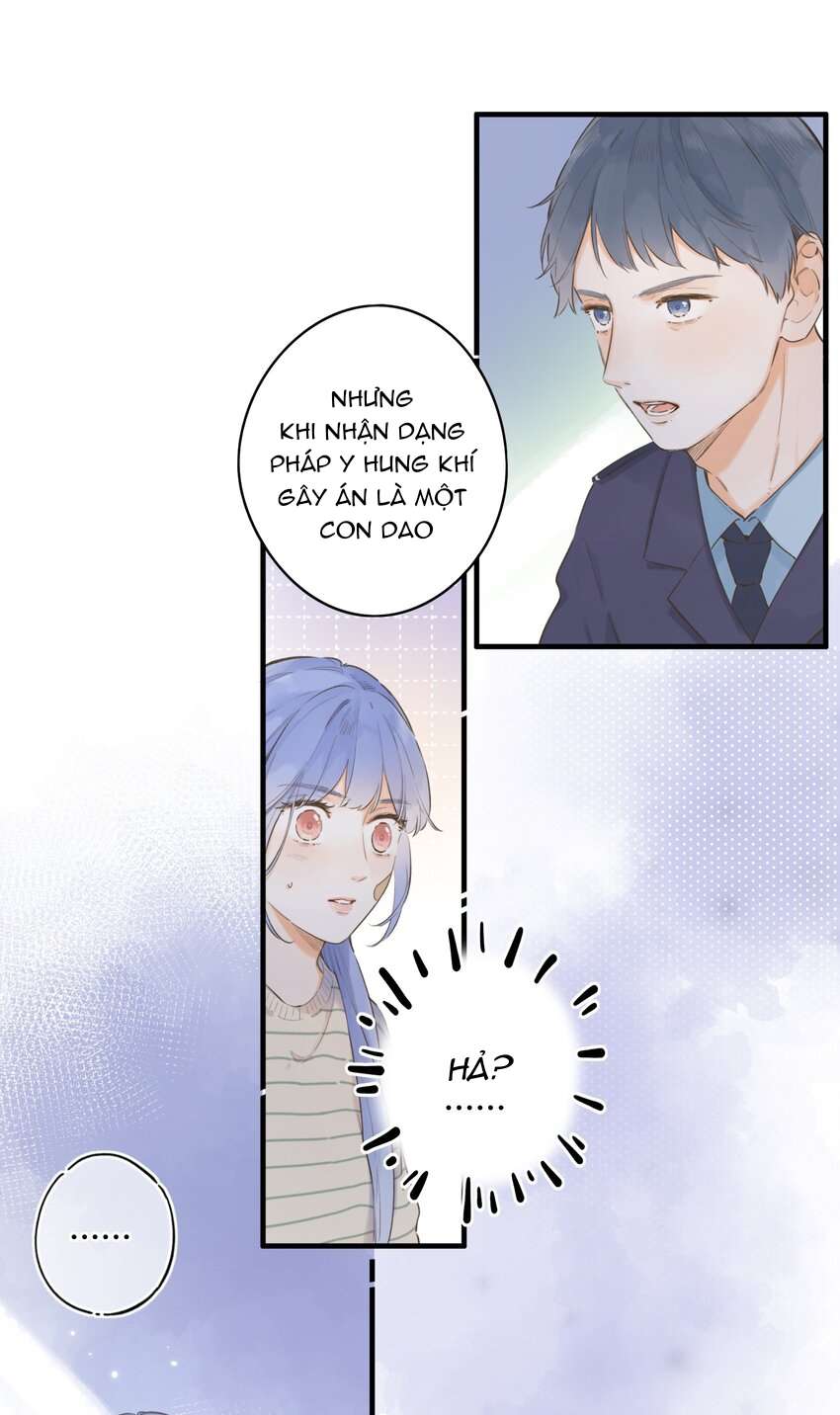 Ánh Sao Phiêu Linh Trong Nước Chap 80 - Trang 3