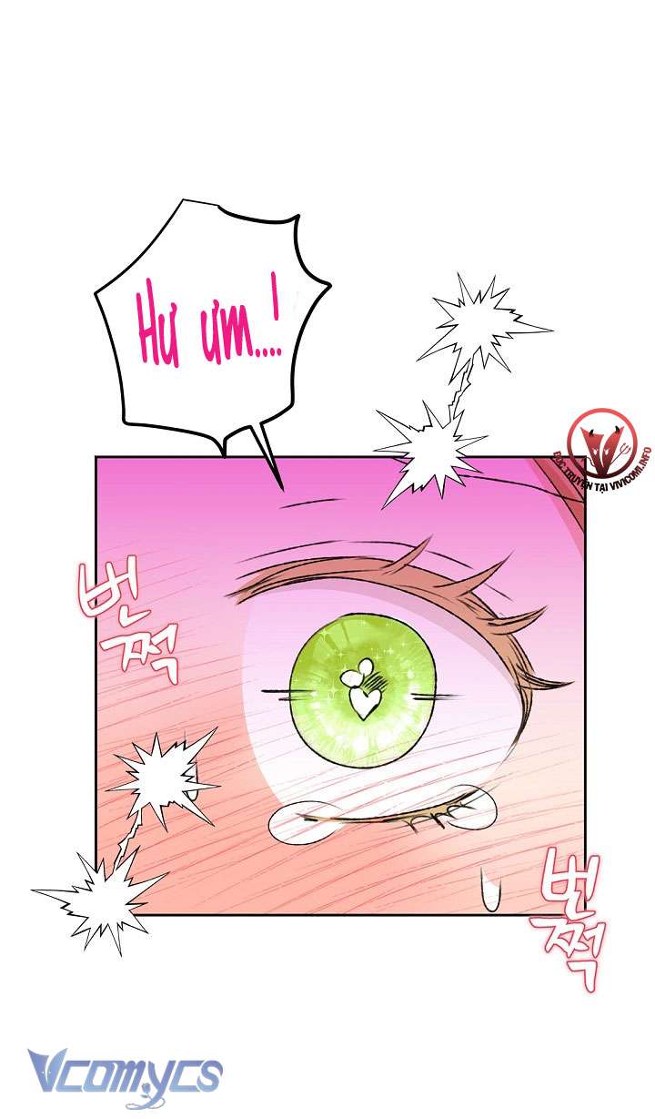 [KHÔNG CHE] Yêu Tinh Giao Phối Chap 16 - Next Chap 17