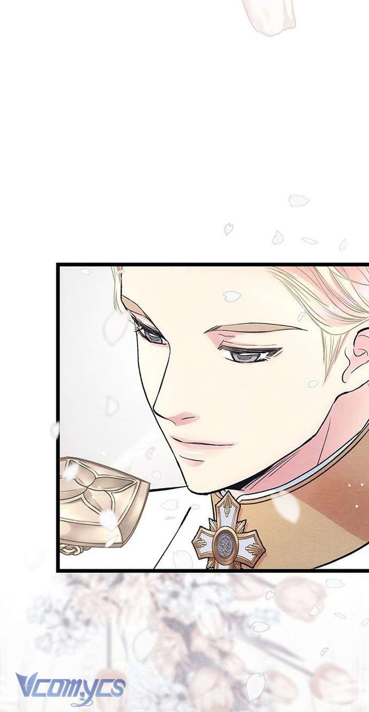 Hoàng Tử Rắc Rối Chap 33 - Trang 2