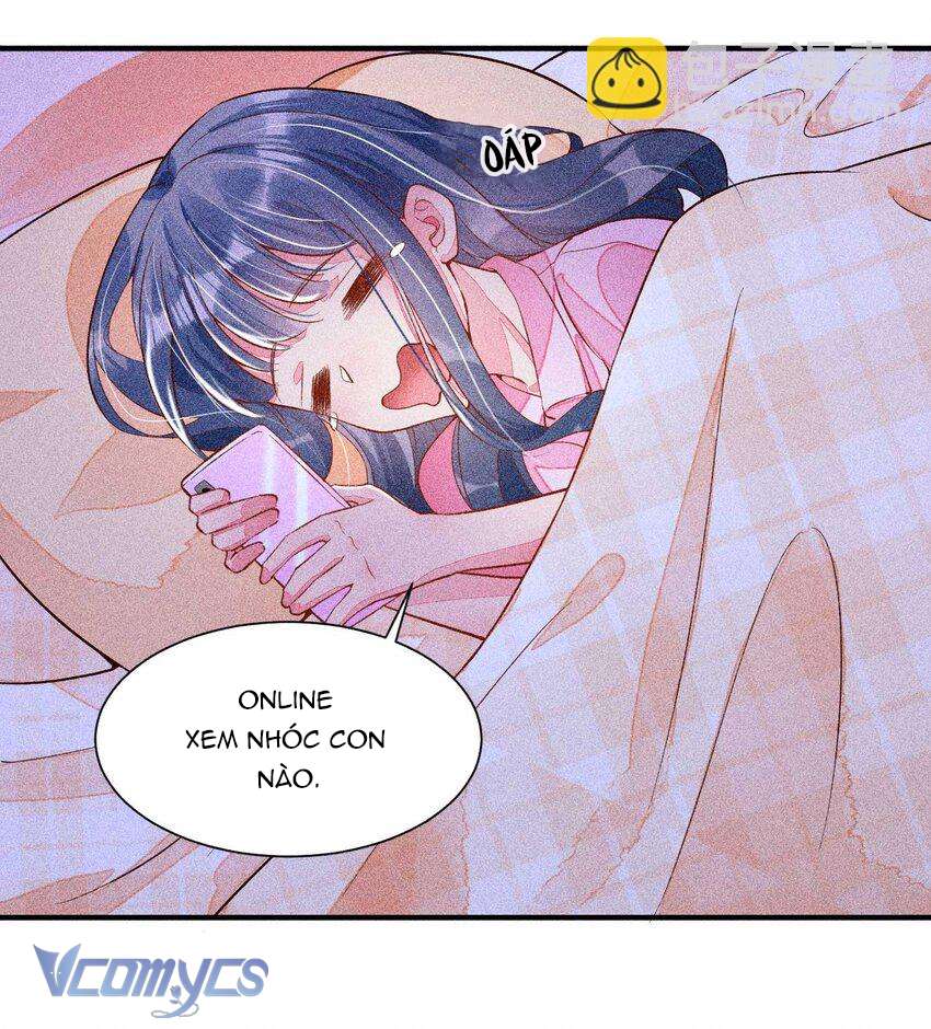 Nuôi Dưỡng Hoàng Tử Chap 28 - Trang 3