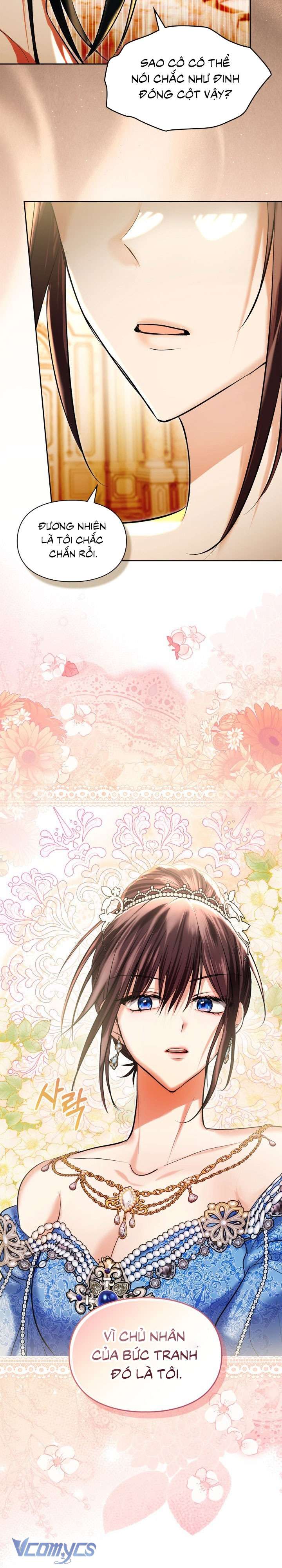 Tôi Mới Là Gia Chủ Thật Sự Chap 46 - Trang 2