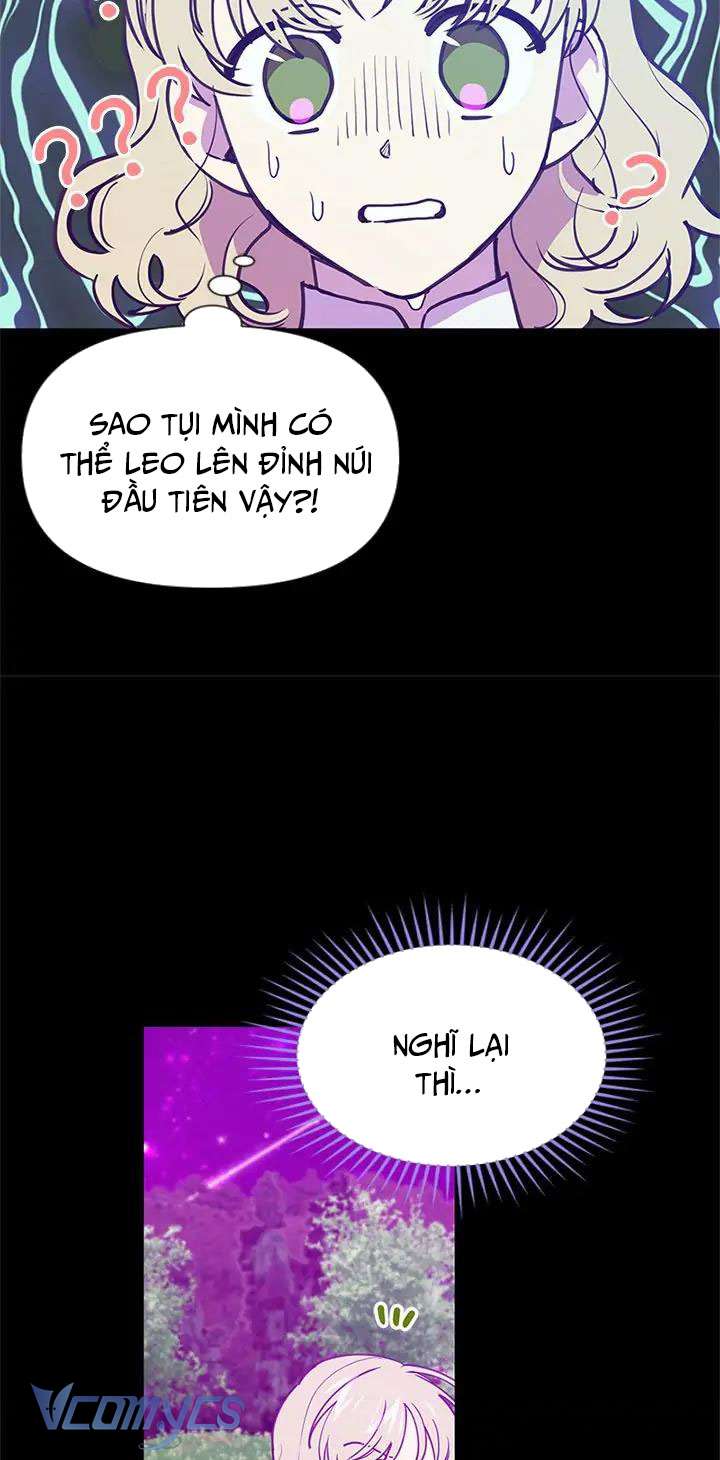 Điều Ước Sao Băng Chap 48 - Trang 4