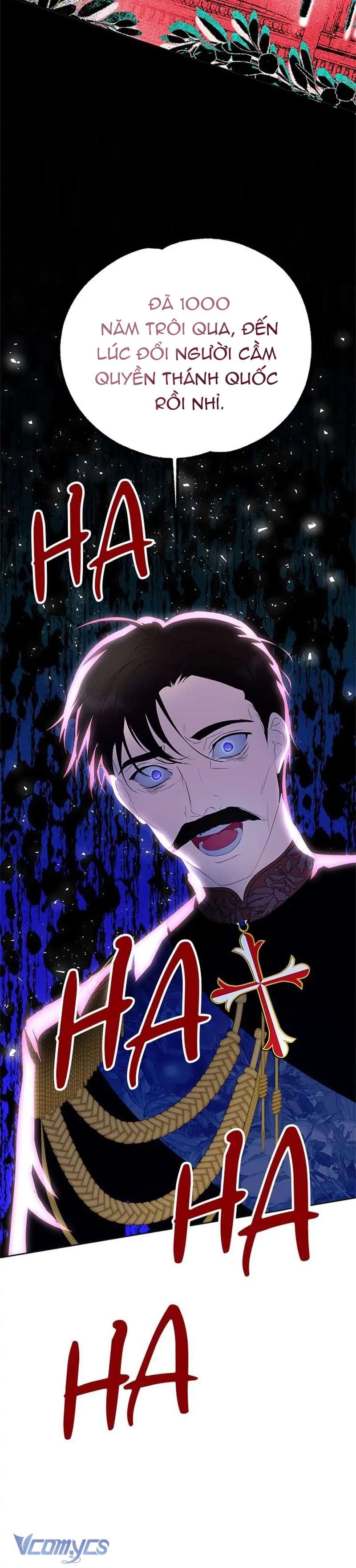 [PNT] Phía Sau Mặt Nạ Của Nam Chính Hiền Lành Chap 32 - Trang 2