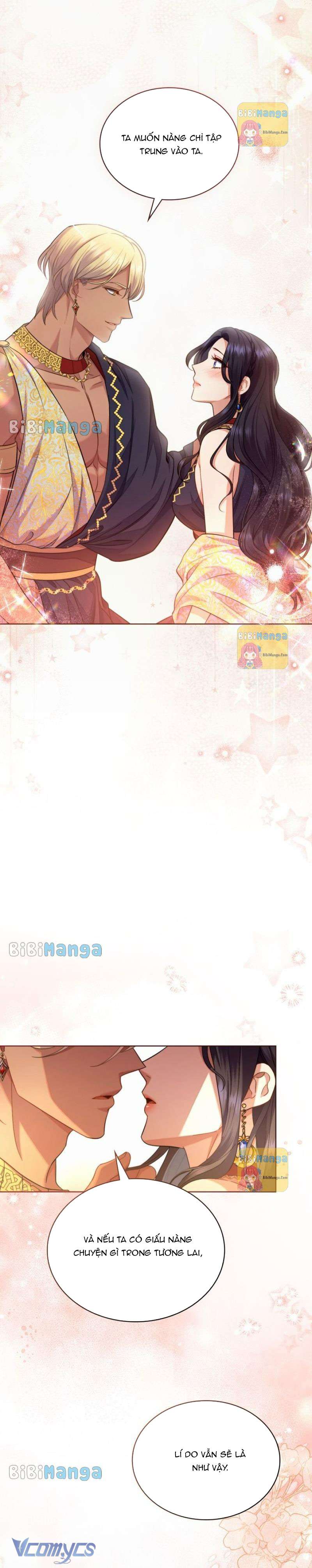 Hôn Nhân Giả Dối Chap 48 - Next Chap 49