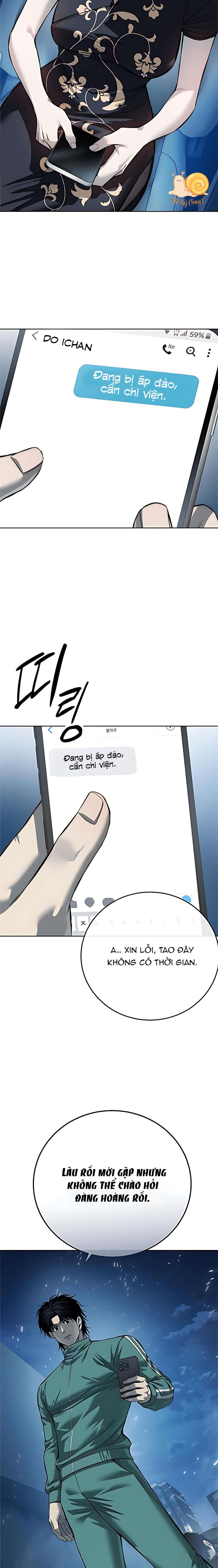 Red Shirt Chap 43 - Trang 2