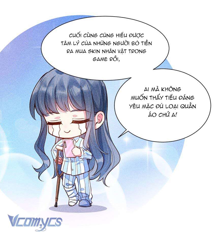 Nuôi Dưỡng Hoàng Tử Chap 20 - Trang 3