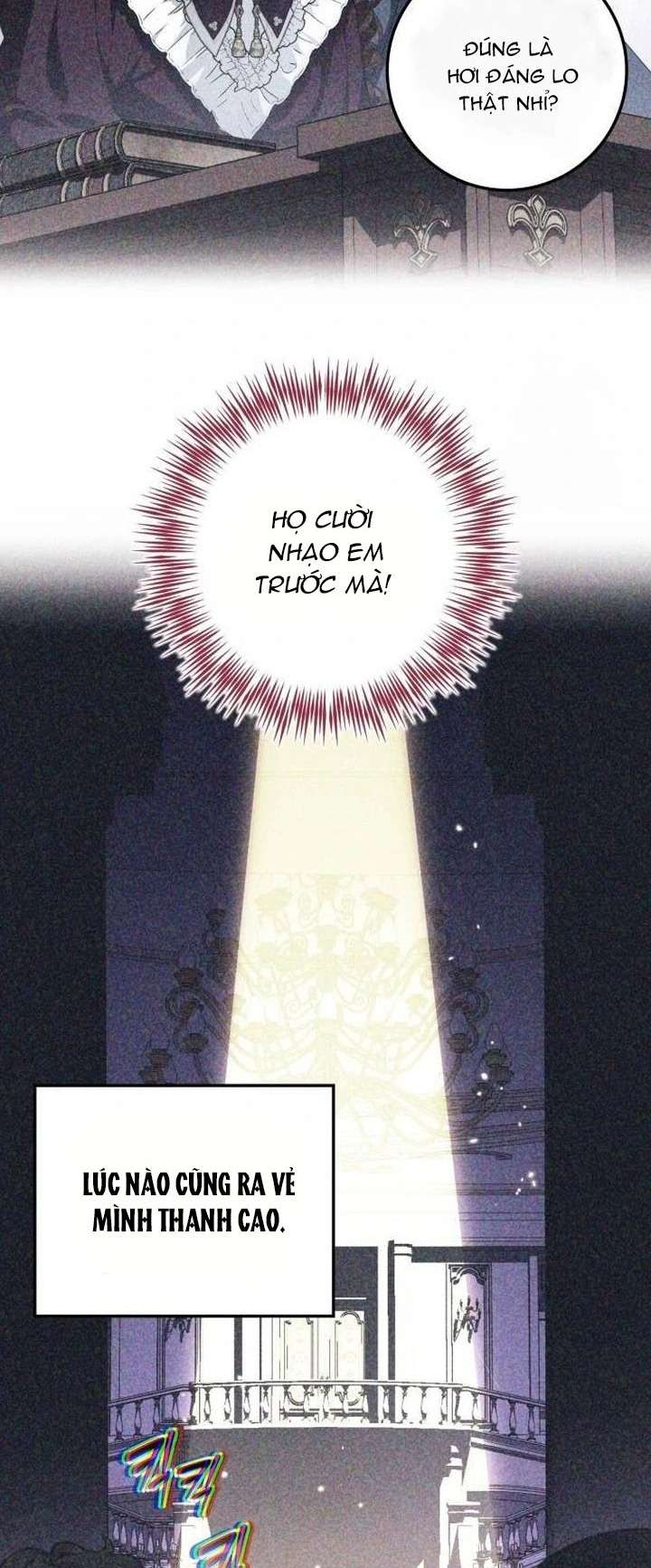 Nữ Công Tước Chiến Lợi Phẩm Chap 11 - Trang 3