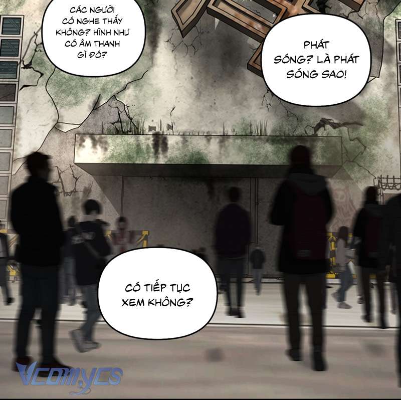 Ác Chi Hoàn Chap 66 - Trang 4