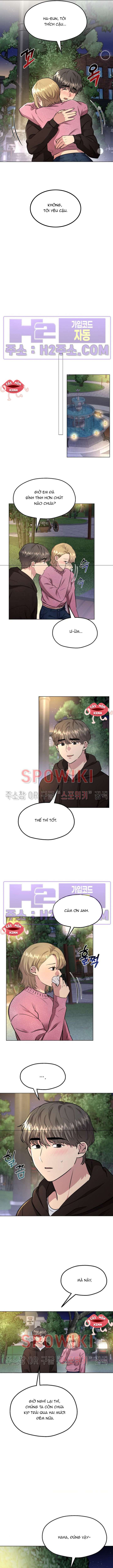 Twenty Nights Twenty Nights-Chap 32 - Trang 2