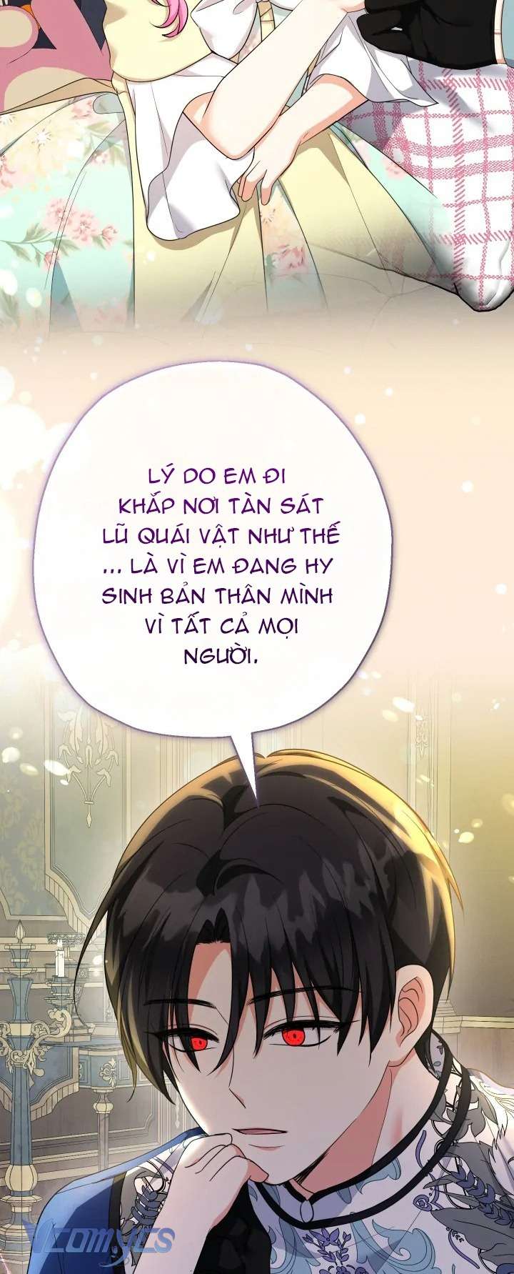 Tiểu Thư Tích Tiền Đi Bụi Chapter 89 - Trang 4