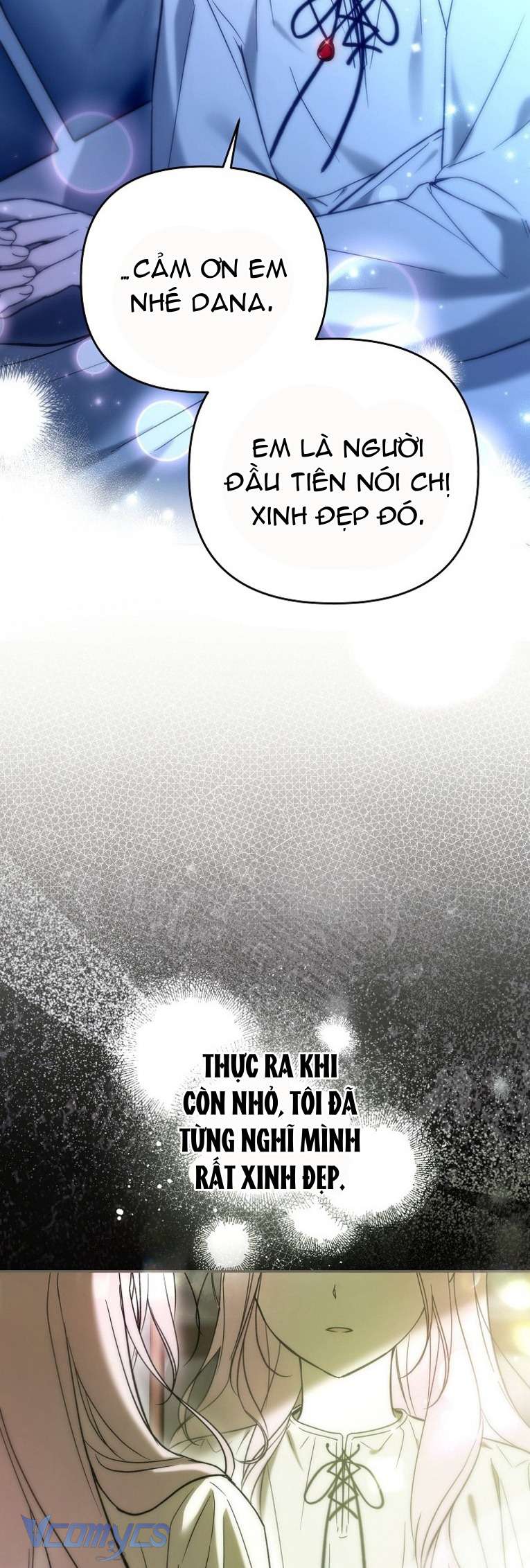 Độc Chiếm Sủng Ái Của Công Chúa Út, Mọi Người Đều Say Mê Tôi. Chap 3 - Trang 4