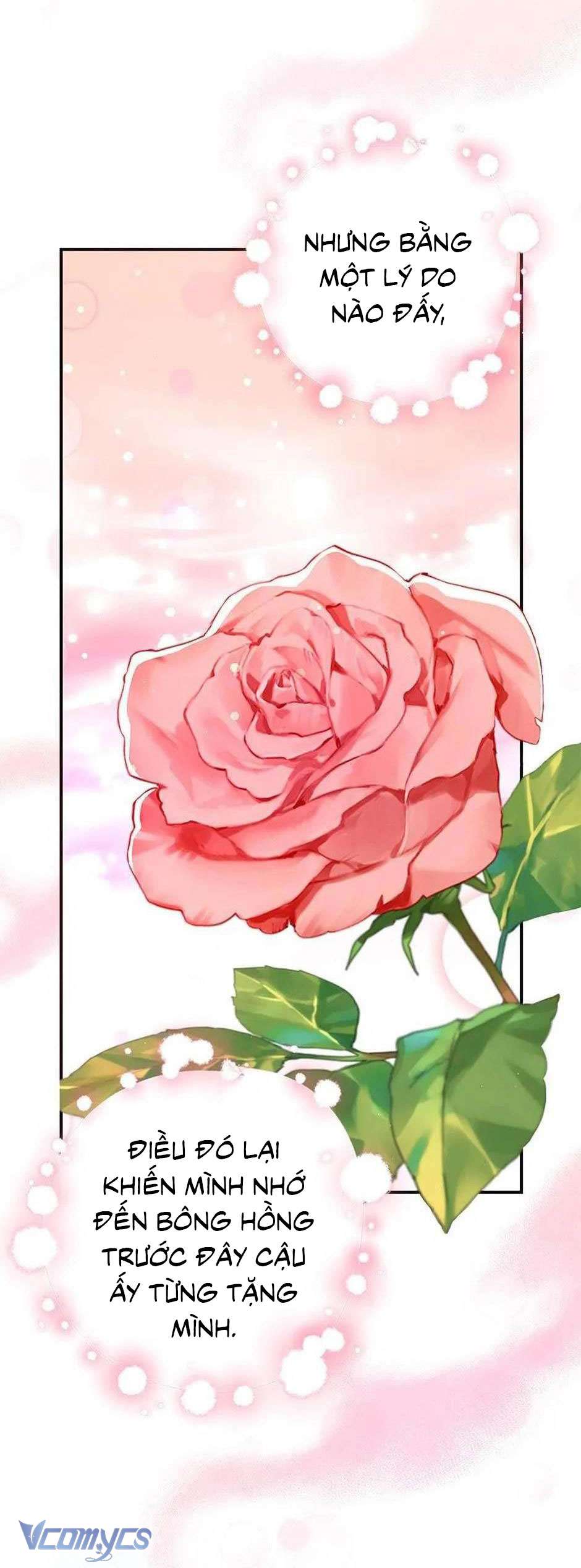 Tôi Thề Chúng Ta Chỉ Là Bạn Chapter 17 - Next Chapter 18