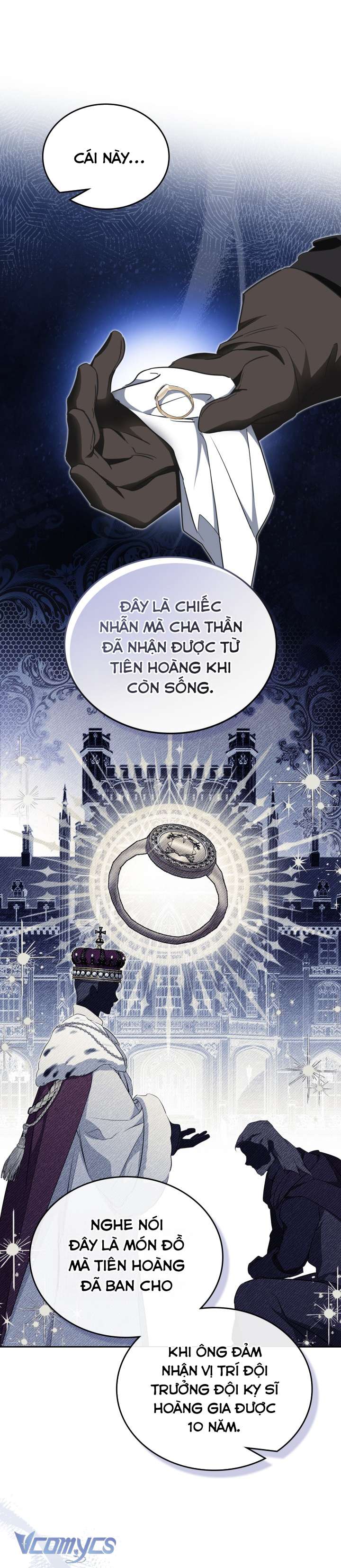 Kiếp Này Nhất Định Làm Gia Chủ Chap 194 - Trang 2