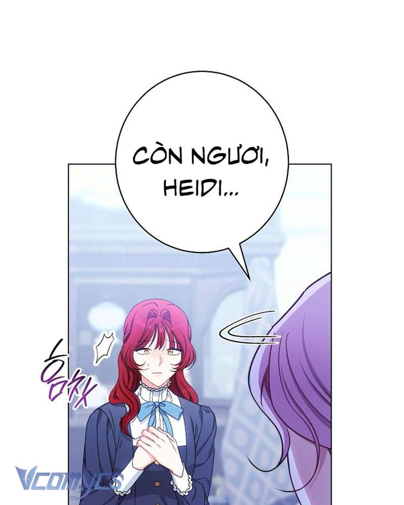 Hầu Gái Độc Quyền Của Hoàng Hậu Phản Diện Chap 102 - Trang 4