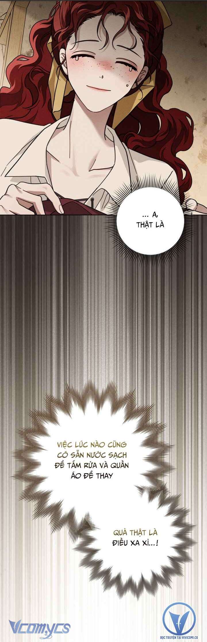 Dưới Bóng Cây Sồi Chapter 99 - Next Chapter 100