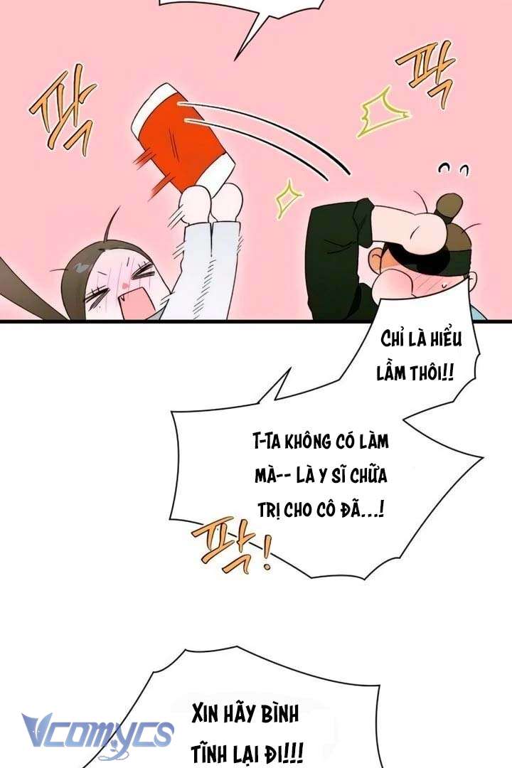 [18+] Mong Ước Của Ác Quỷ Chap 65 - Trang 2