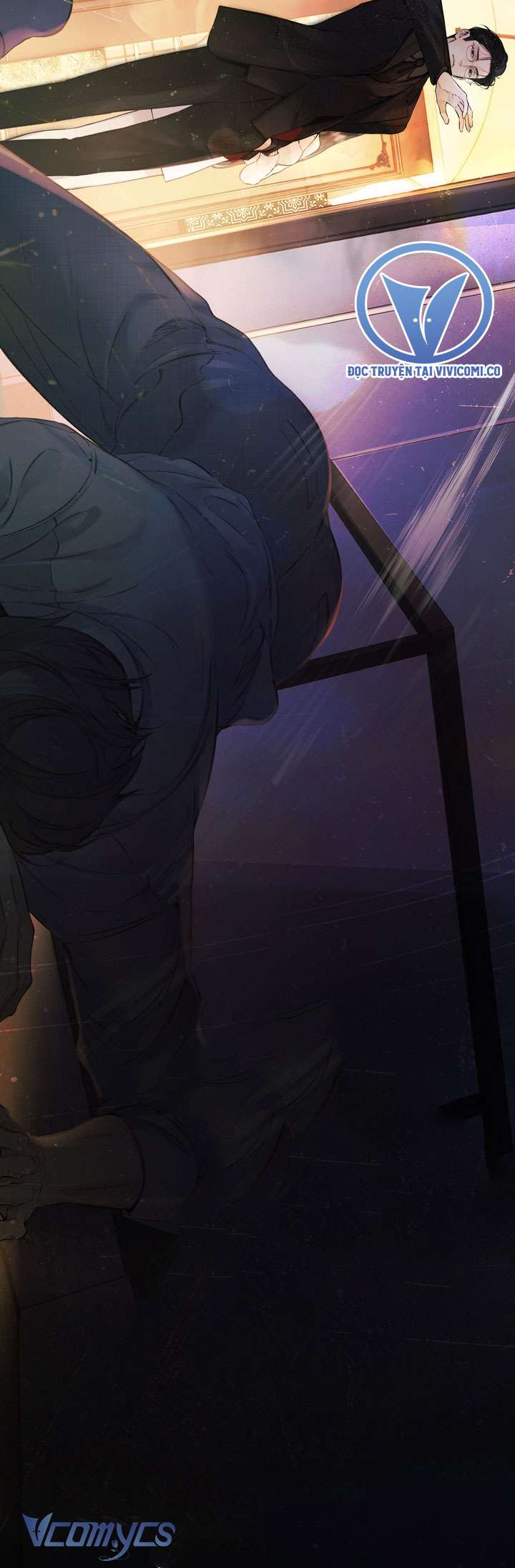 Trêu Nhầm Chap 72 - Next Chap 73