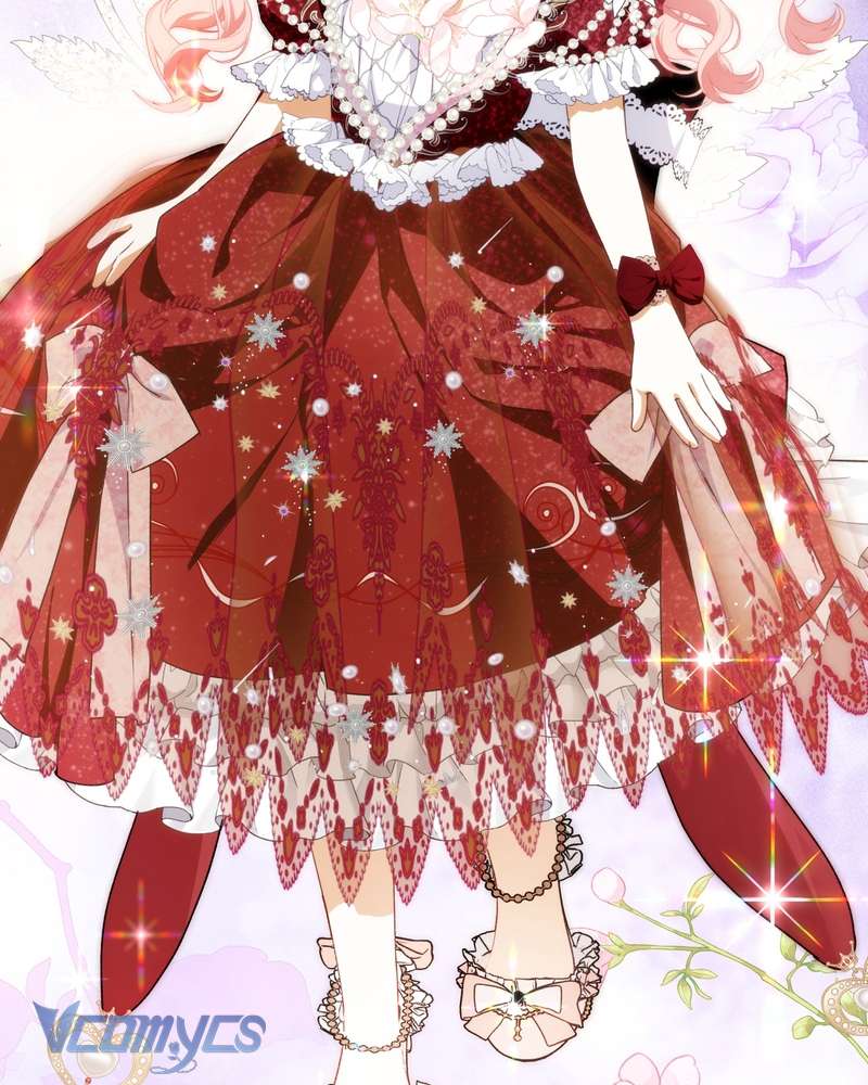 Cô Ấy Sẽ Thuần Hóa Các Anh Hùng Chap 39 - Next 