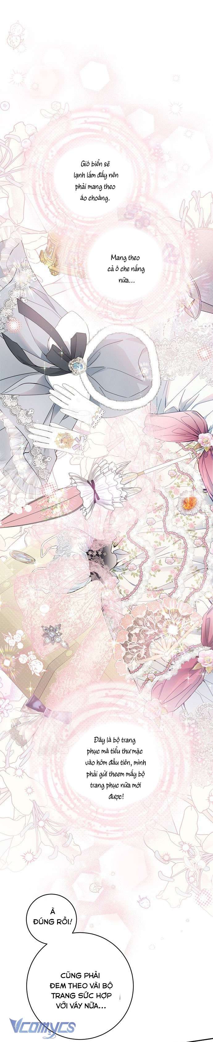 Thuần Hóa Hầu Tước Quái Dị Chap 66 - Next Chap 67