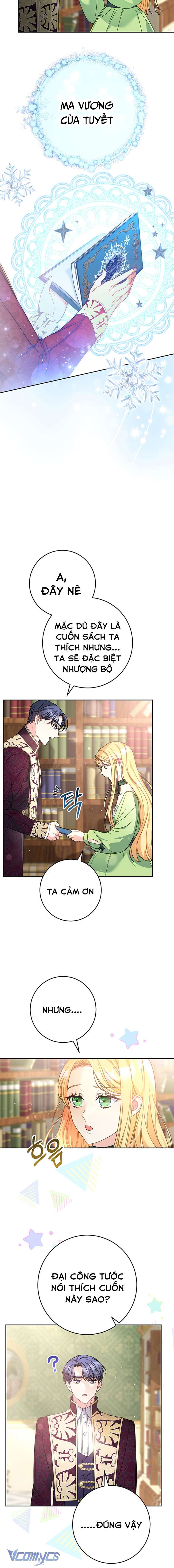 Nuôi Dưỡng Em Gái Xinh Đẹp Chap 10 - Trang 3