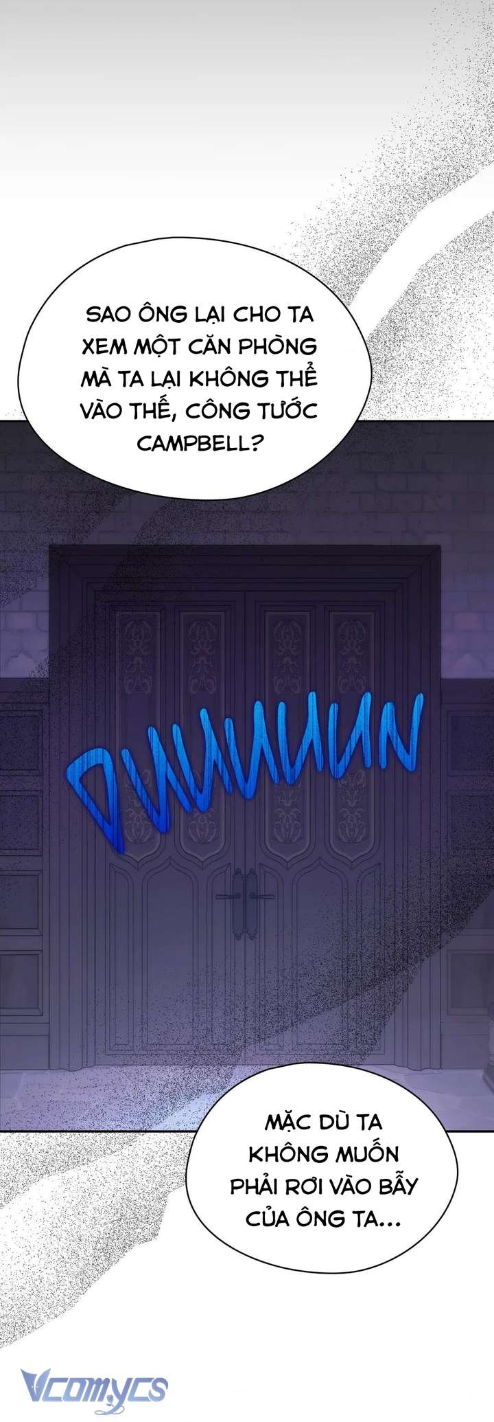 [18+] Người Em Vợ Tóc Vàng Chap 3 - Trang 2