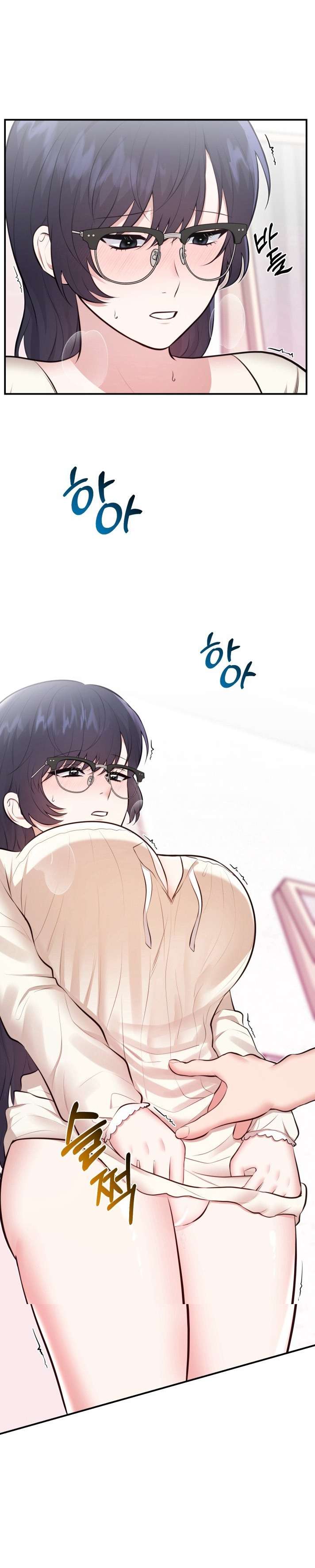 SHOW ME YOUR TEETH Chap 5 - Next Chap 6