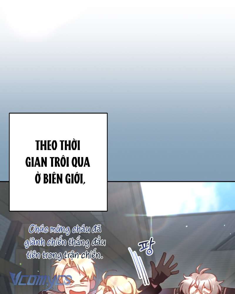 [Sứa Biển] Em Trai Tôi Là Hoàng Đế Ngang Ngược Chap 40 - Trang 2