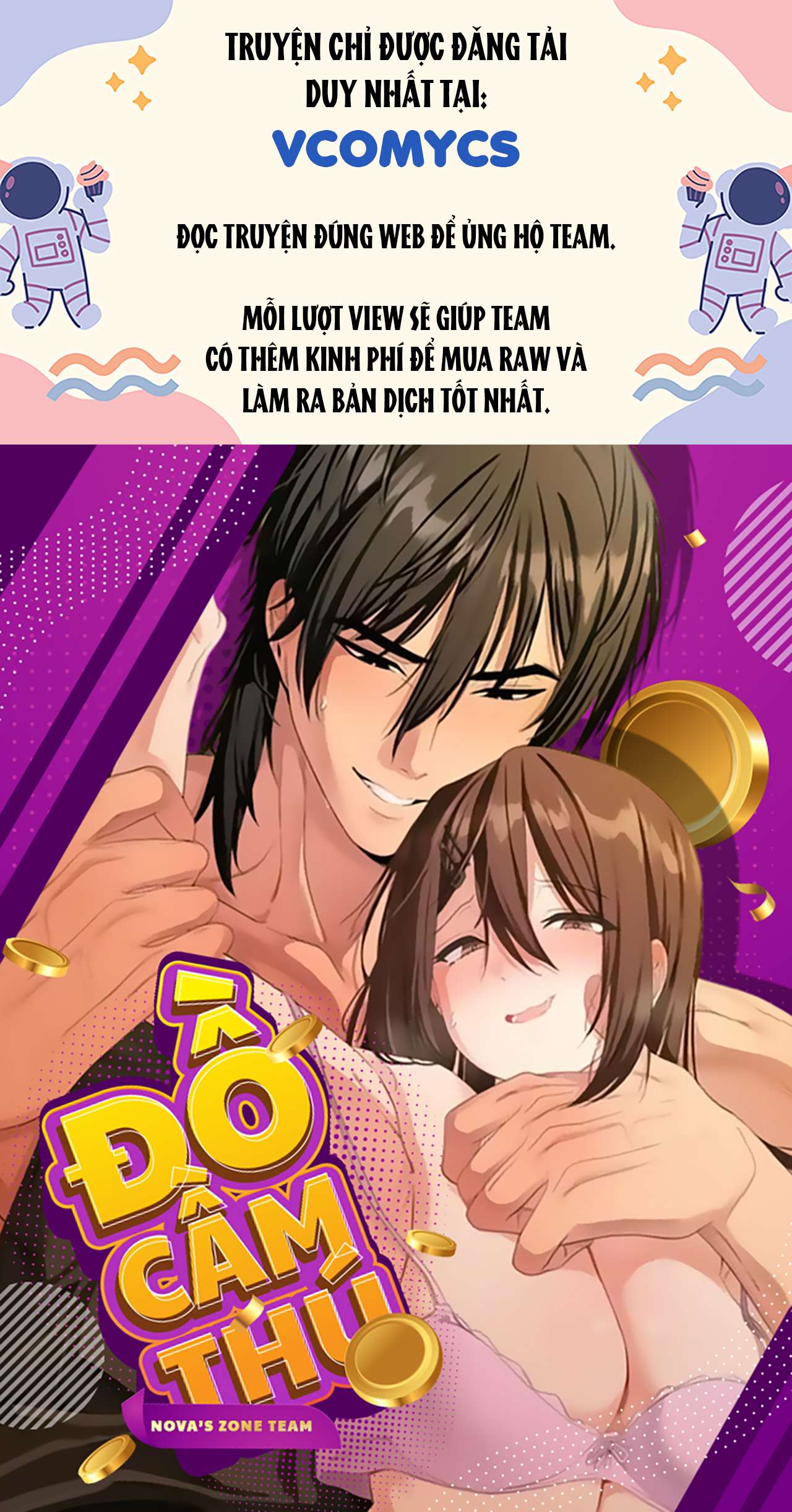[18+] Đồ Cầm Thú Chap 27 - Trang 2