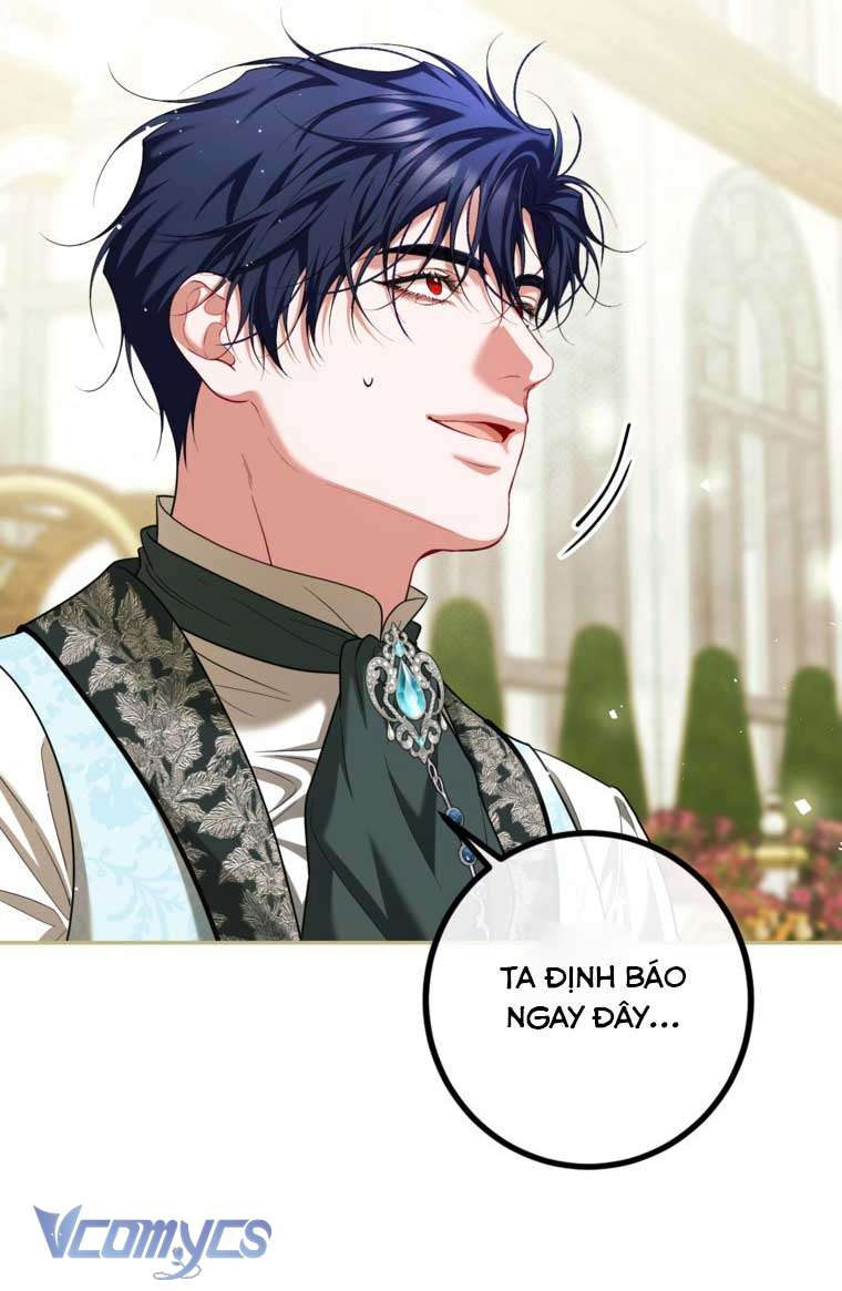 Thời Gian Của Nhân Vật Phụ Có Giới Hạn Chap 91 - Next Chap 92