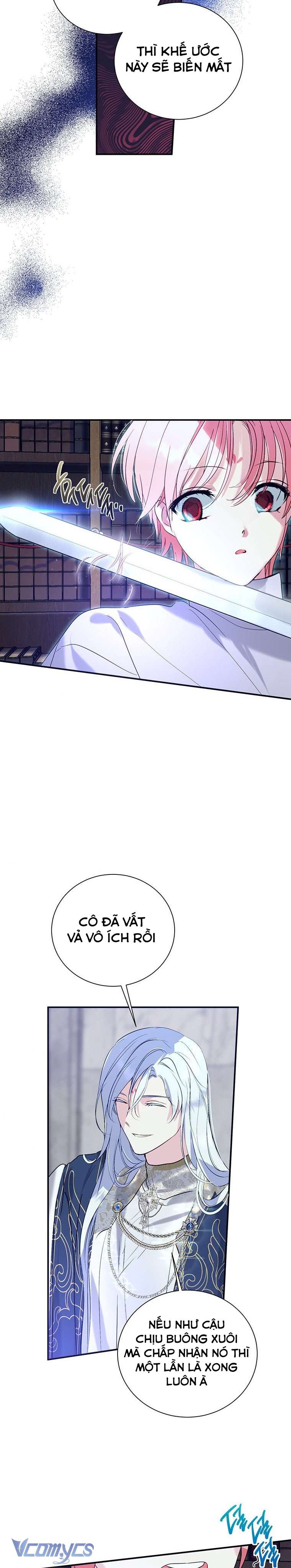 [PNT] Phía Sau Mặt Nạ Của Nam Chính Hiền Lành Chap 3 - Trang 2