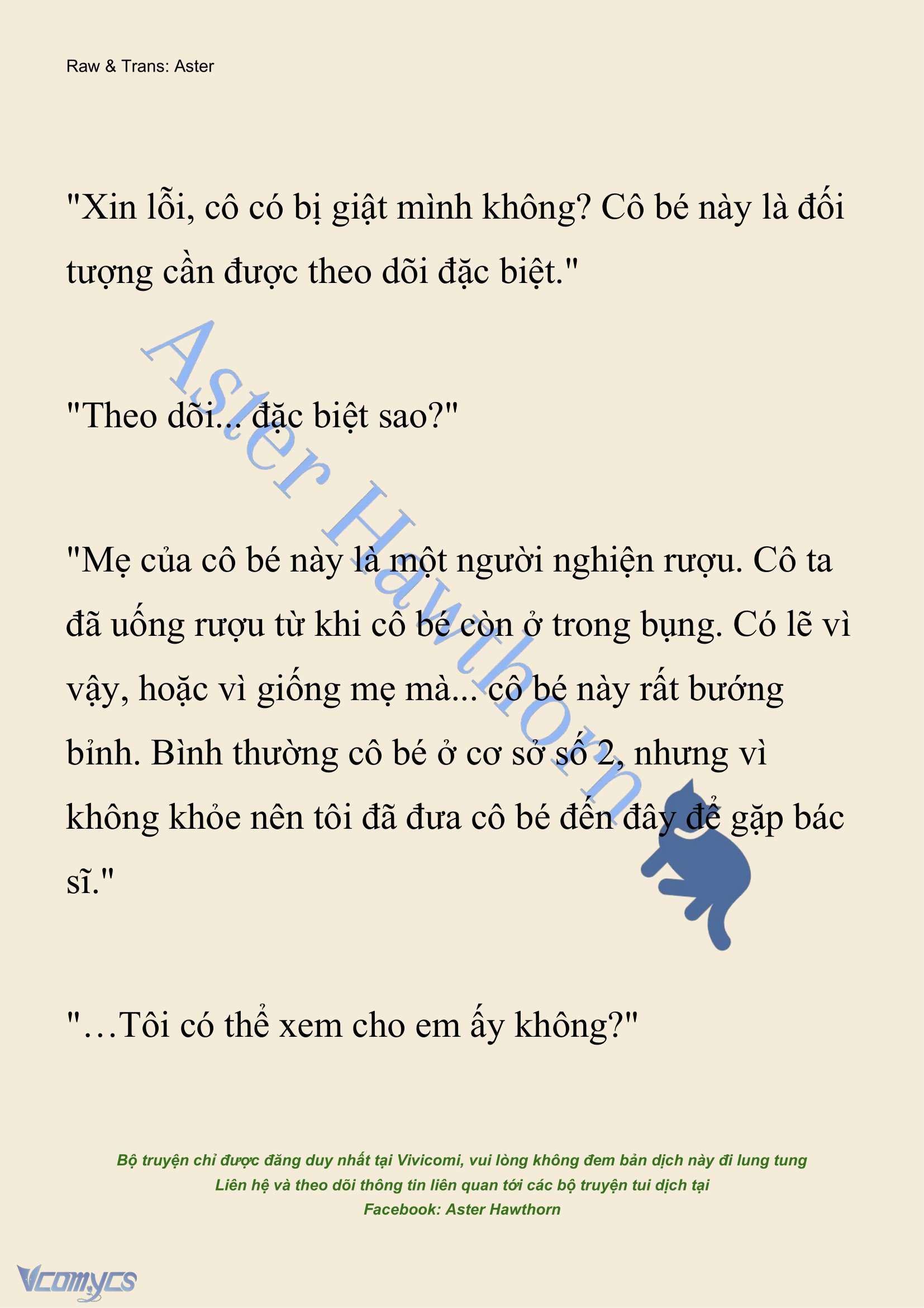 [NOVEL] Giết Cuộc Hôn Nhân Này Chap 90 - Next Chap 91