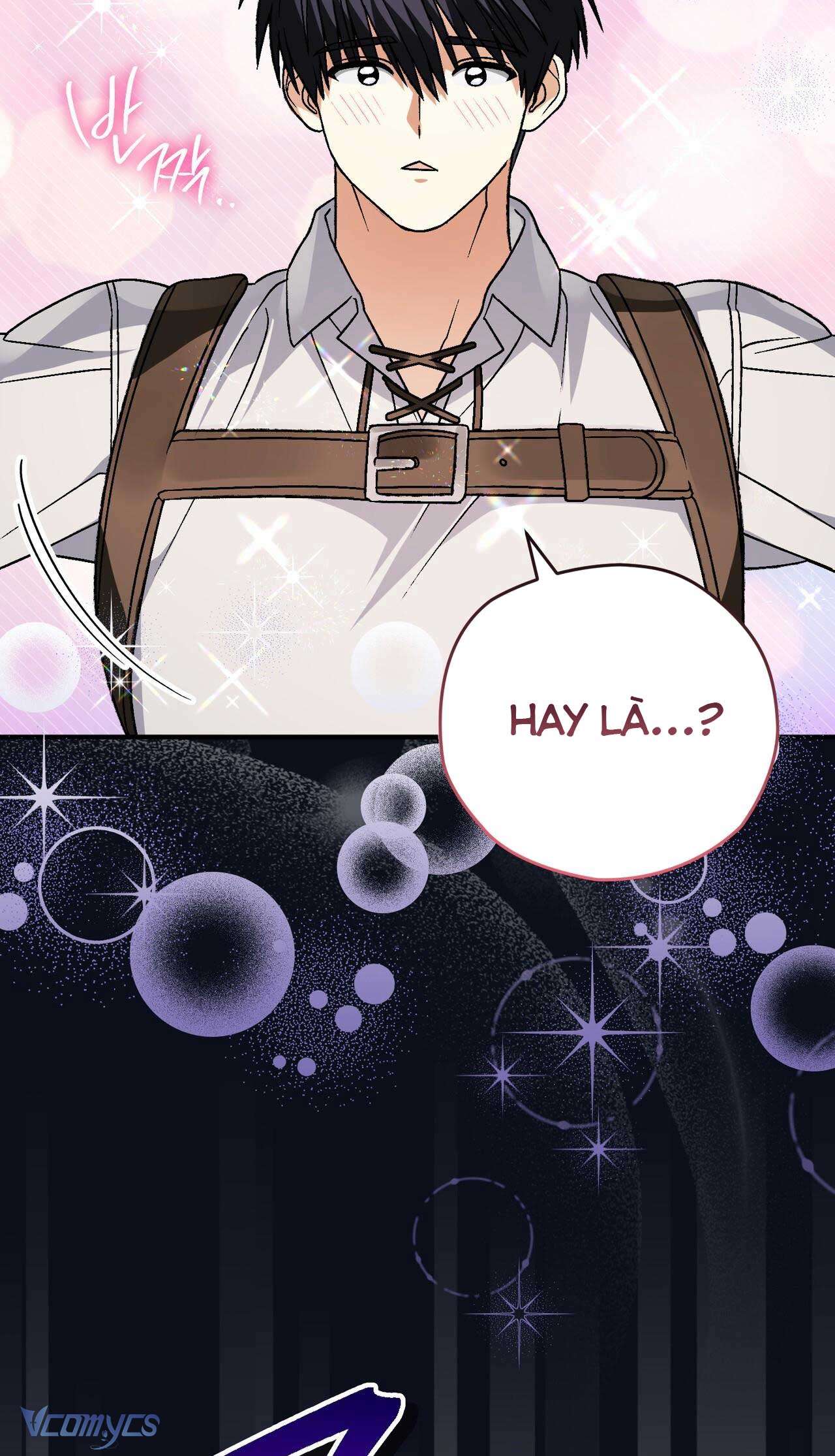 Gửi đến người sói yêu dấu của em Chap 28 - Next Chap 29