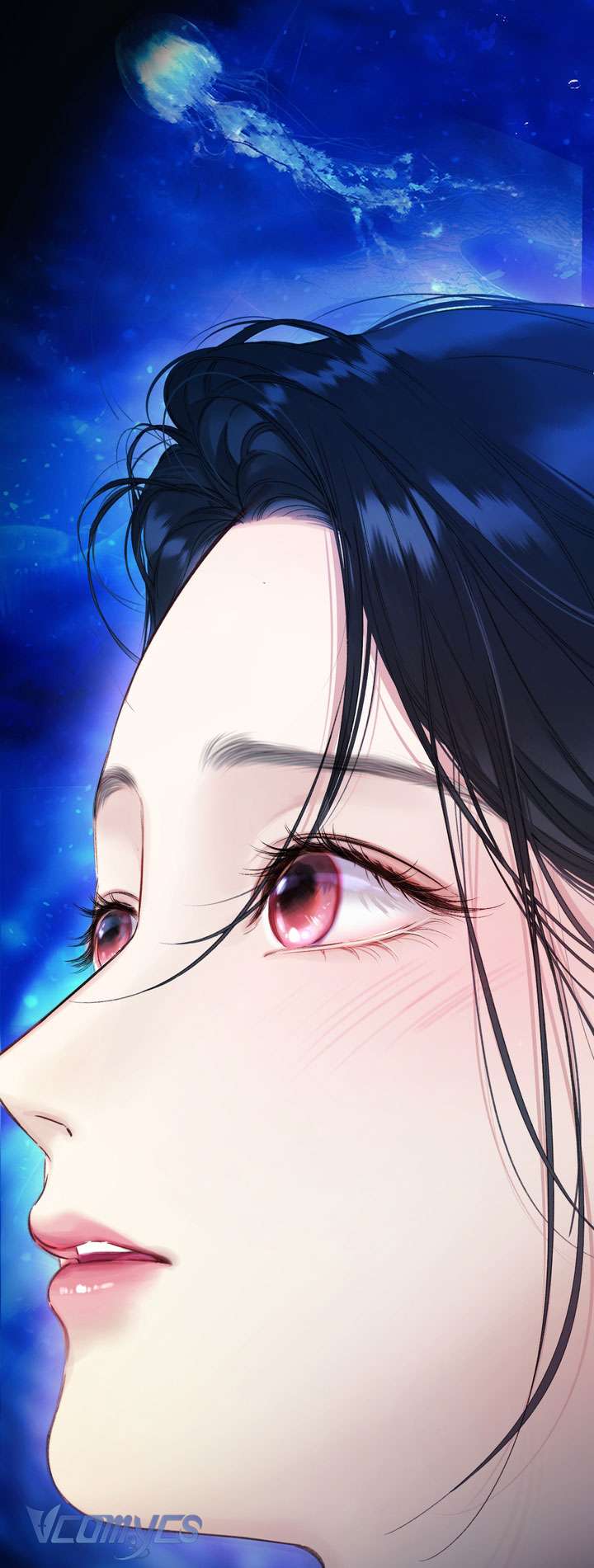 Trêu Nhầm Chapter 56 - Next Chap 56.1