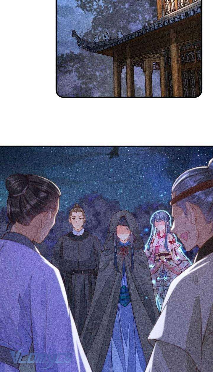 Nuôi Dưỡng Hoàng Tử Chap 33 - Trang 3